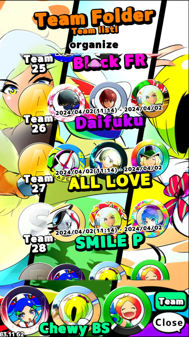 Battle Air Hockey Break Beats!