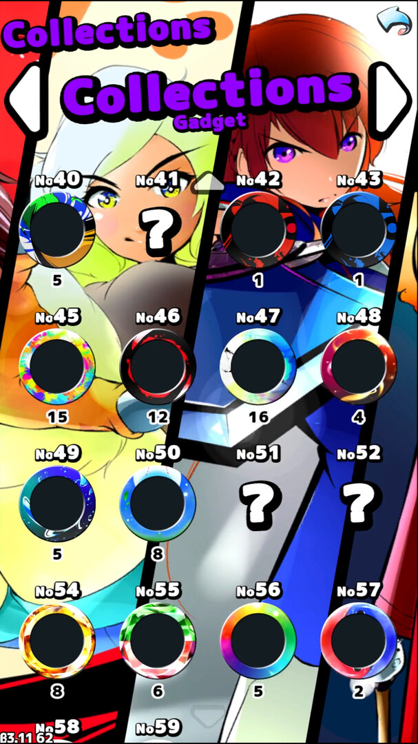 Battle Air Hockey Break Beats!