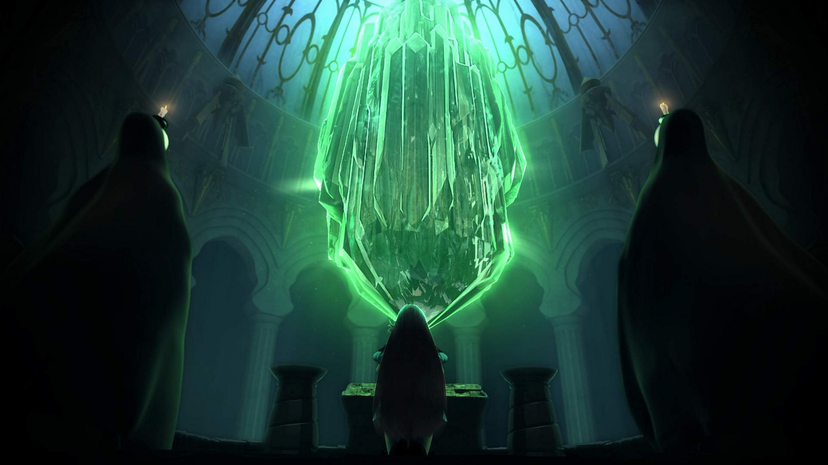 Bravely Default: Flying Fairy – HD Remaster