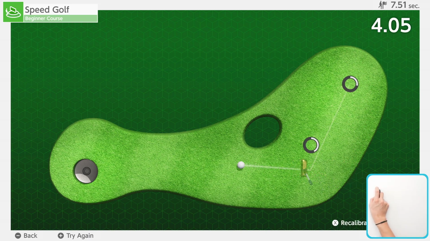 Nintendo Switch 2 Welcome Tour