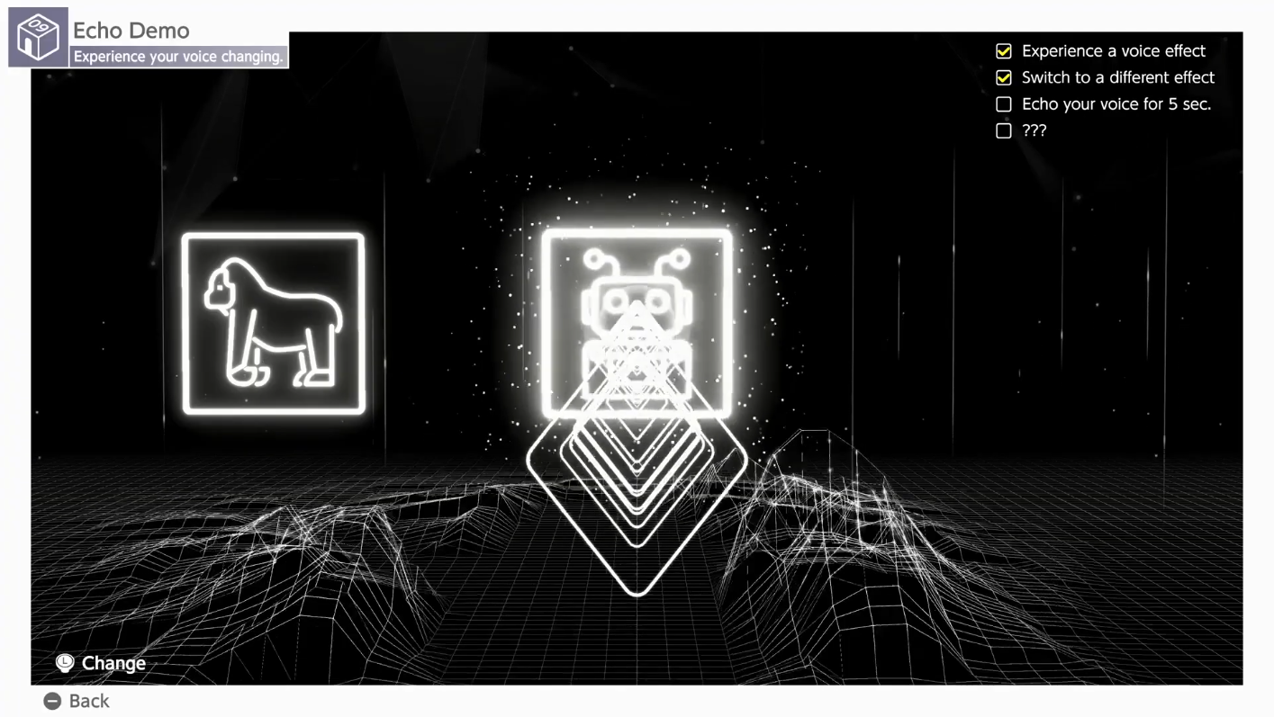 Nintendo Switch 2 Welcome Tour