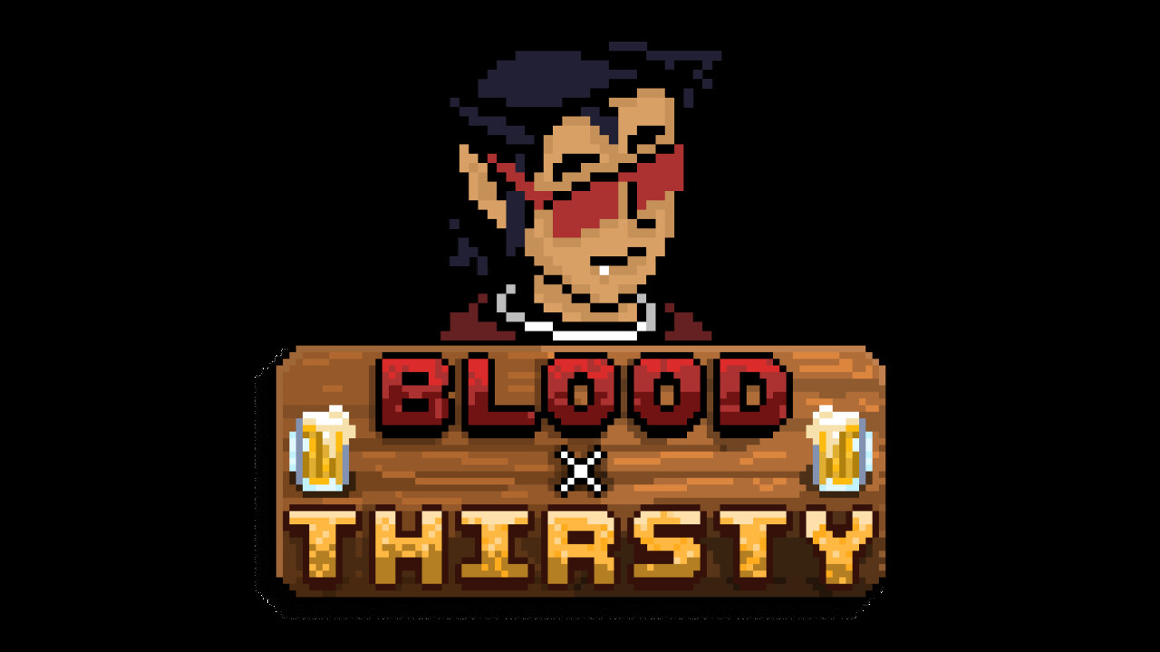 Blood X Thirsty