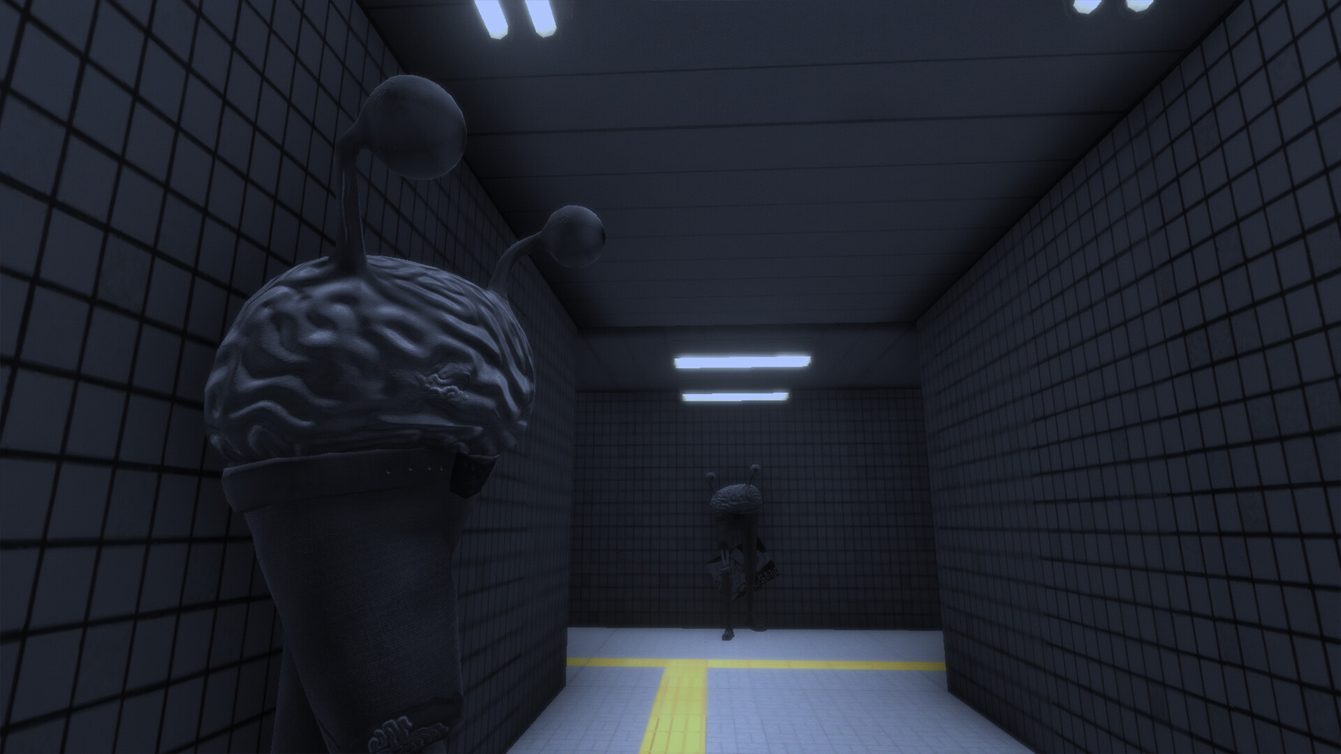 Platform 5 Dungeons
