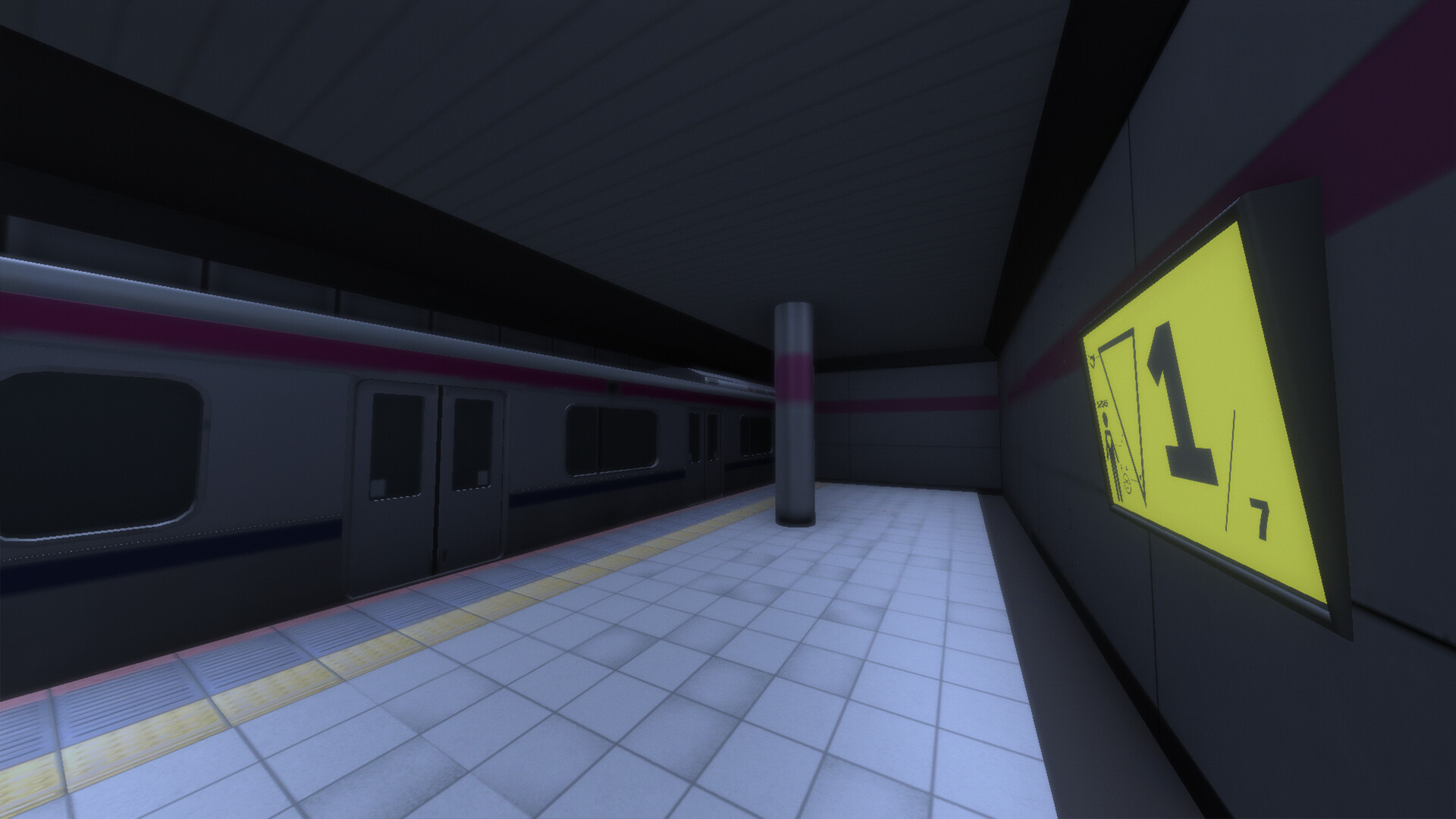 Platform 5 Dungeons