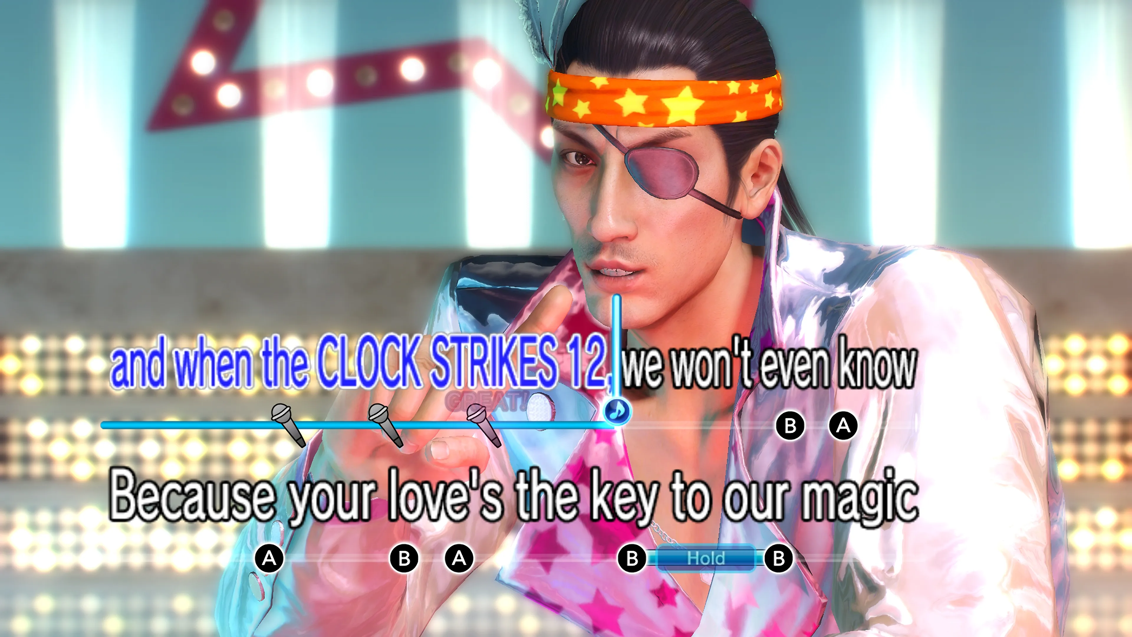 Yakuza 0: Director’s Cut