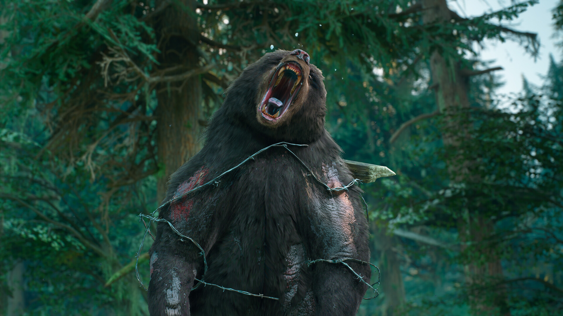 Days Gone: Broken Road