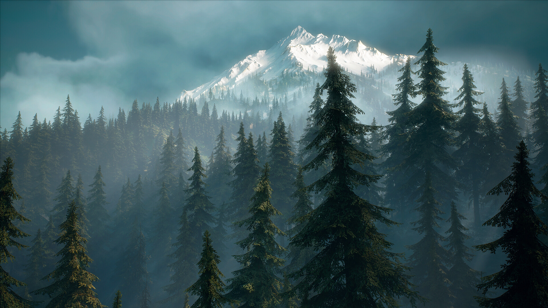 Days Gone: Broken Road