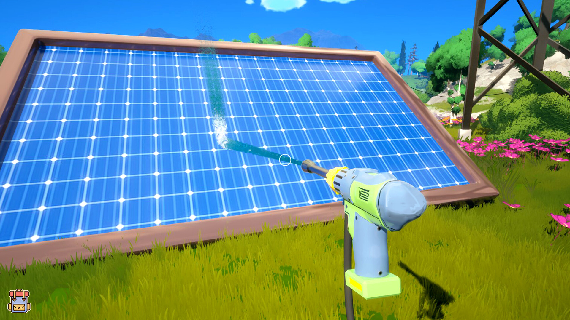 Silkgrove