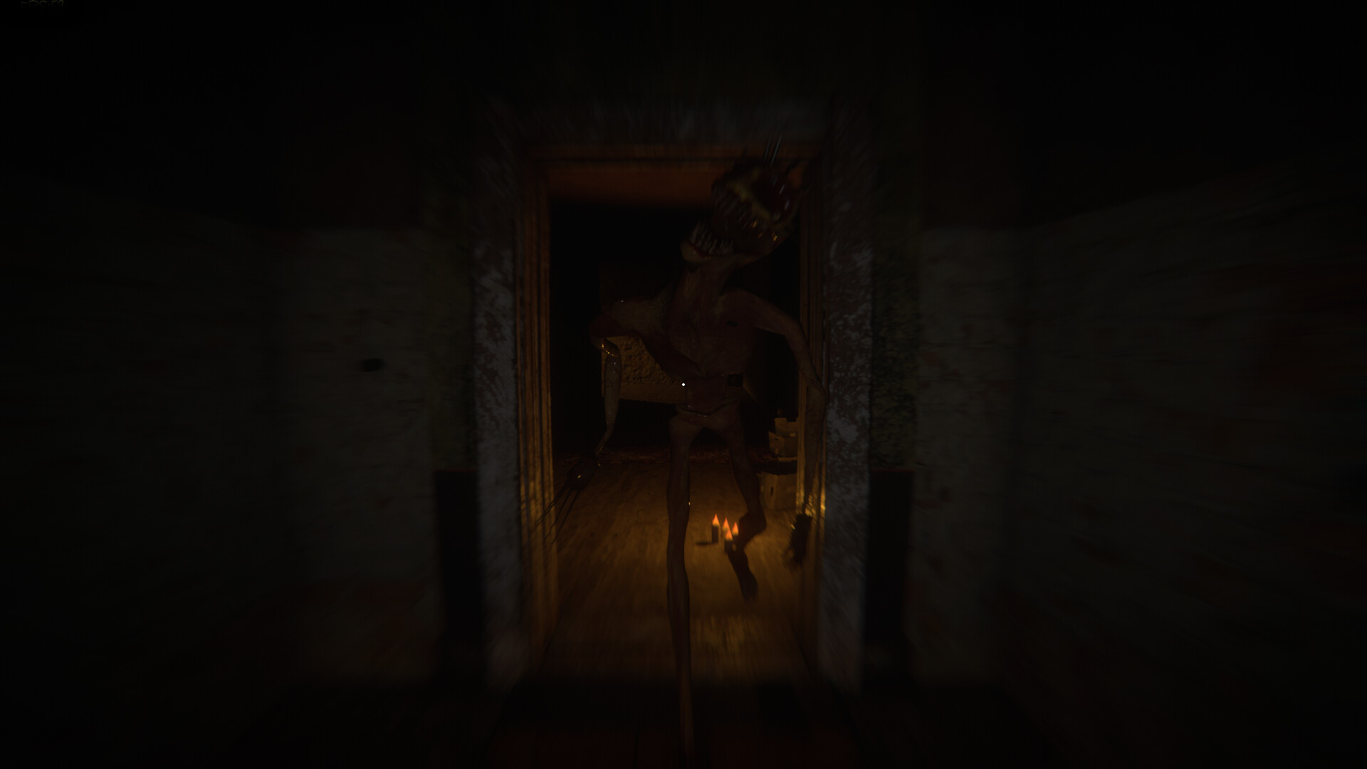 The Designer’s Curse Chapter 2: Forgotten Horrors