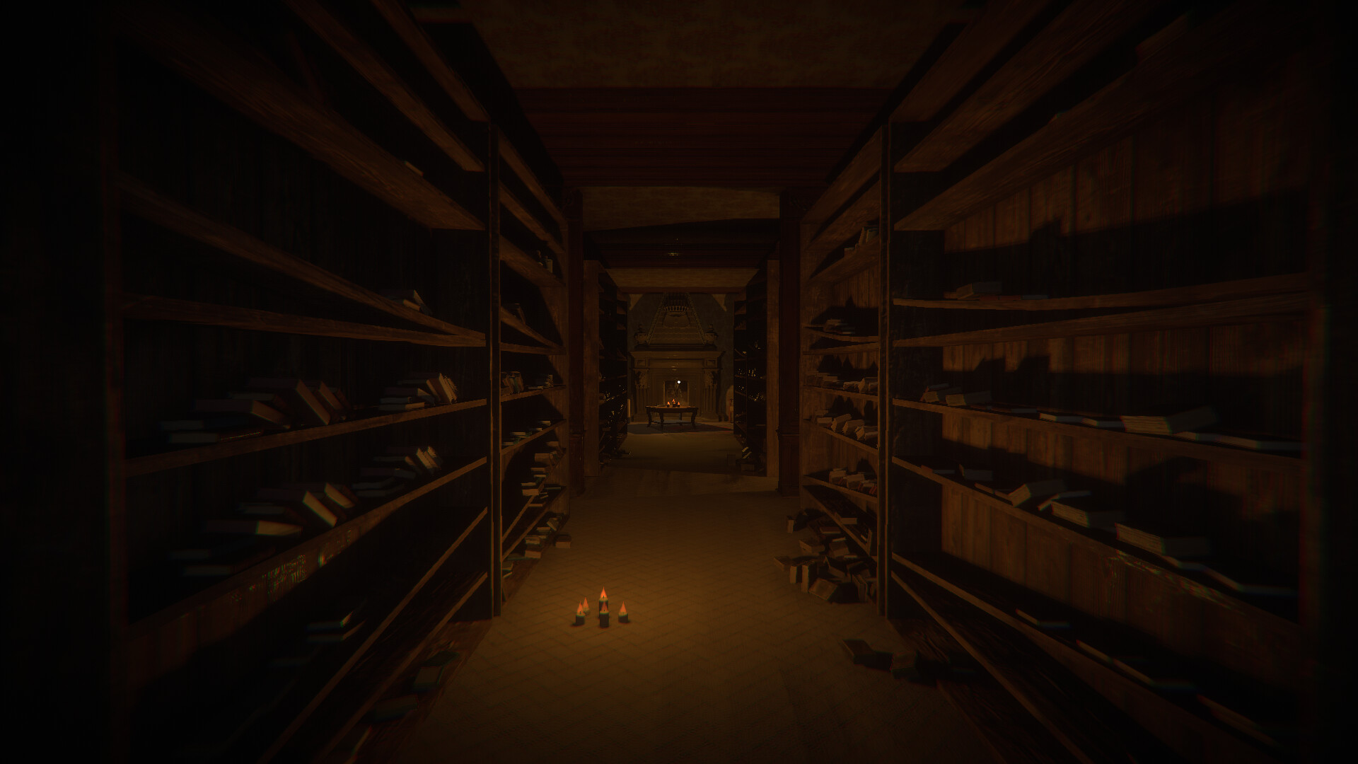 The Designer’s Curse Chapter 2: Forgotten Horrors