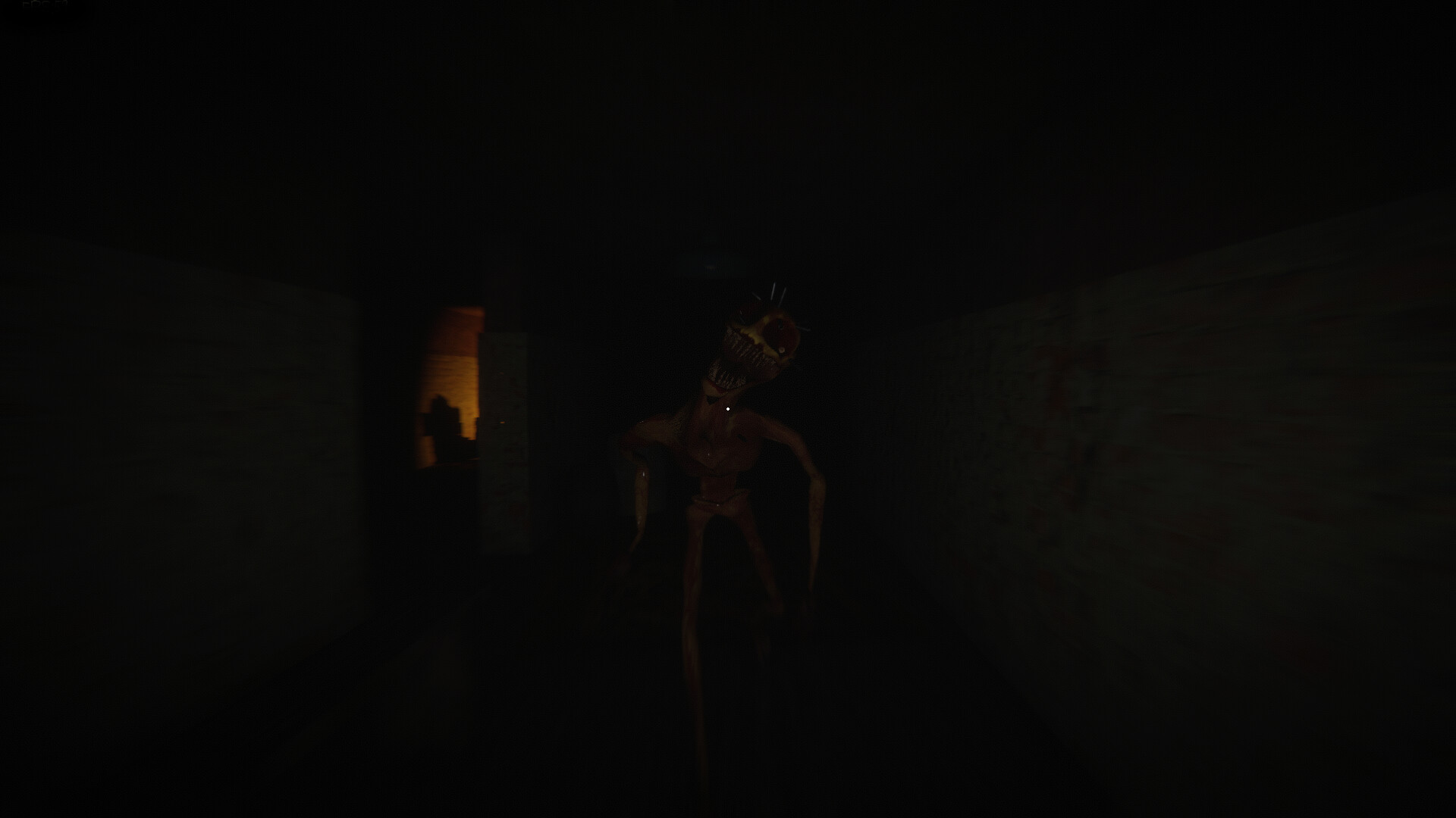 The Designer’s Curse Chapter 2: Forgotten Horrors
