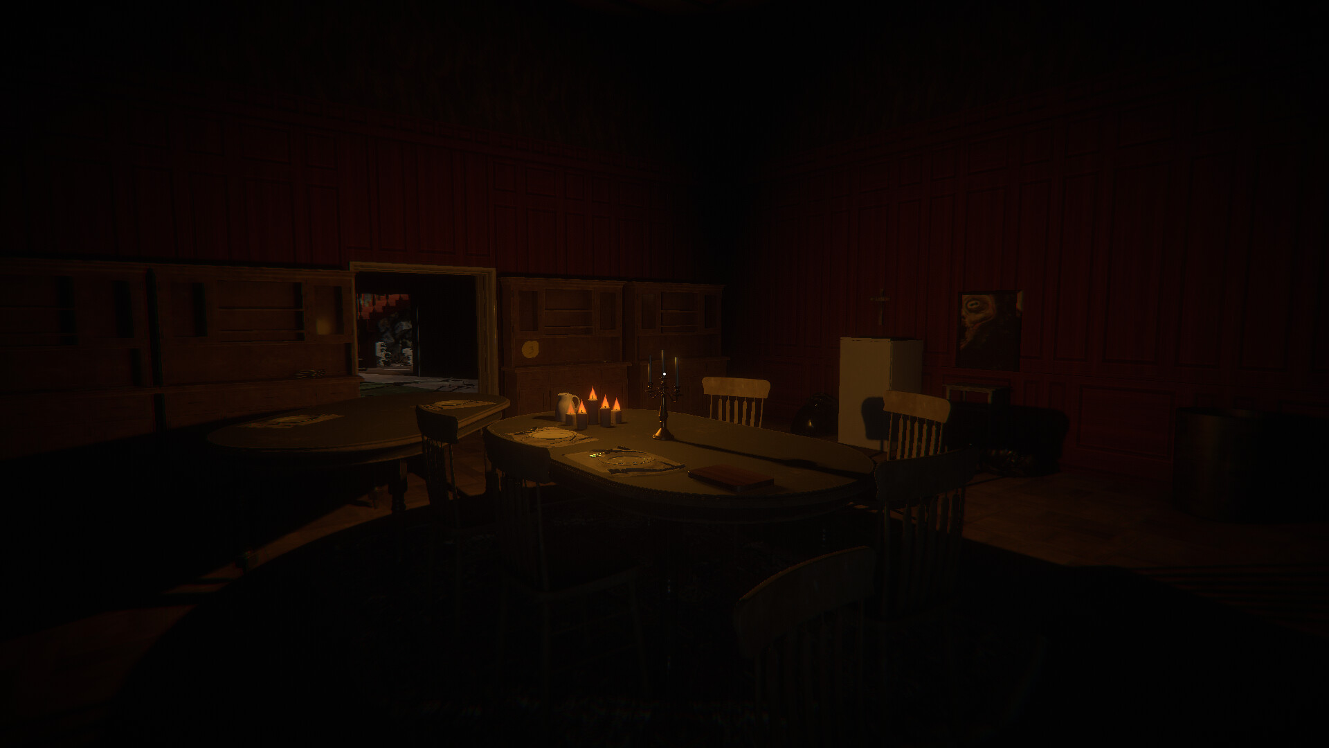 The Designer’s Curse Chapter 2: Forgotten Horrors