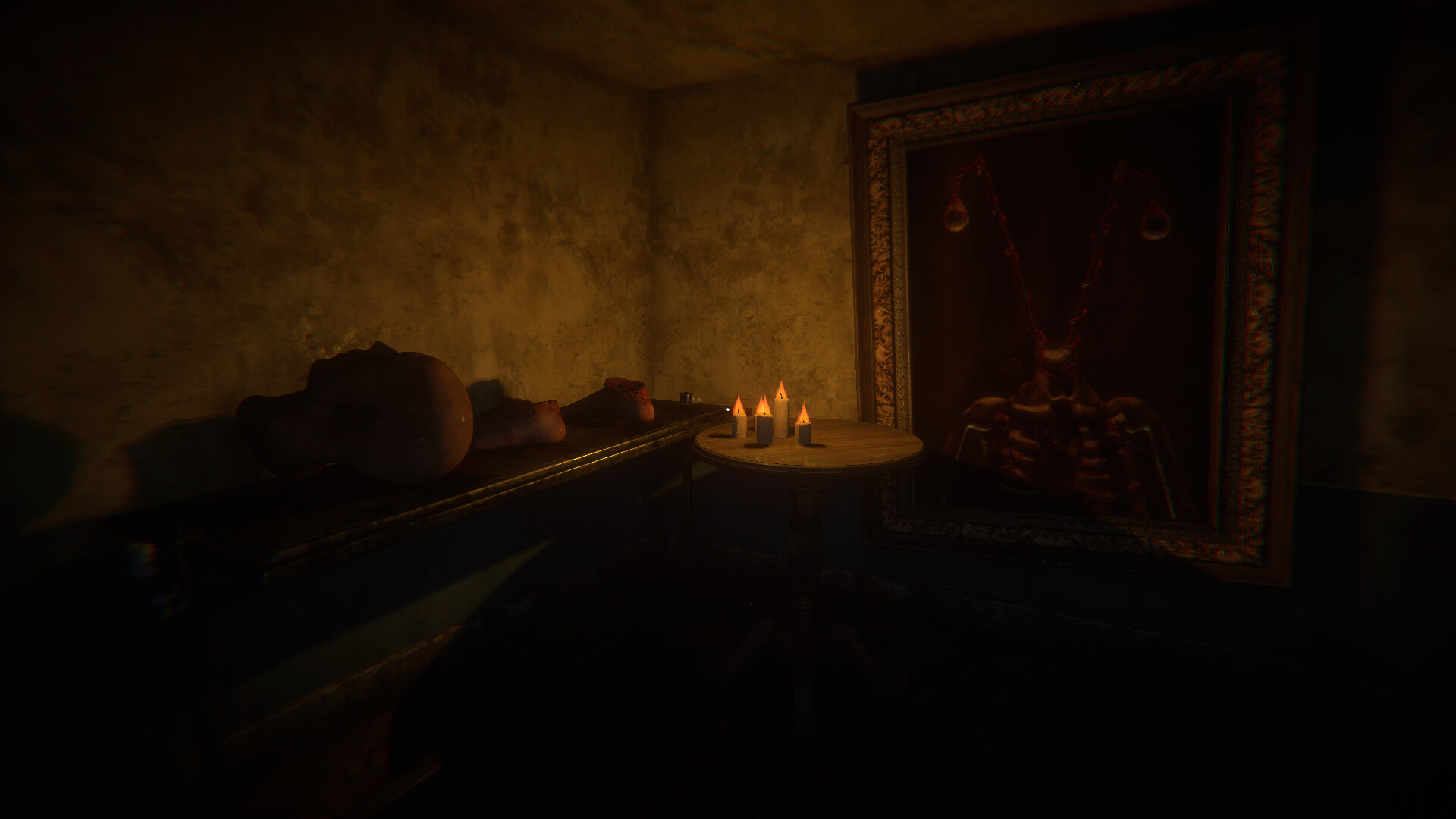 The Designer’s Curse Chapter 2: Forgotten Horrors