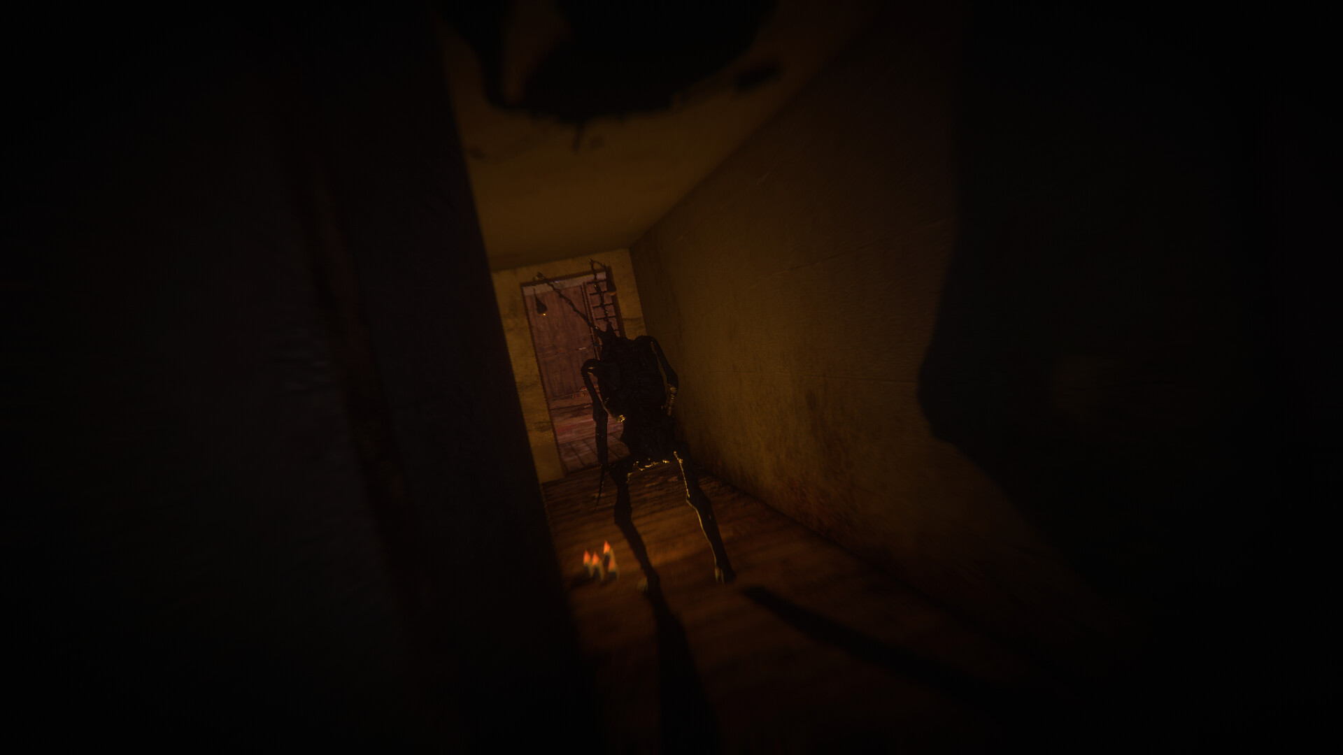 The Designer’s Curse Chapter 2: Forgotten Horrors