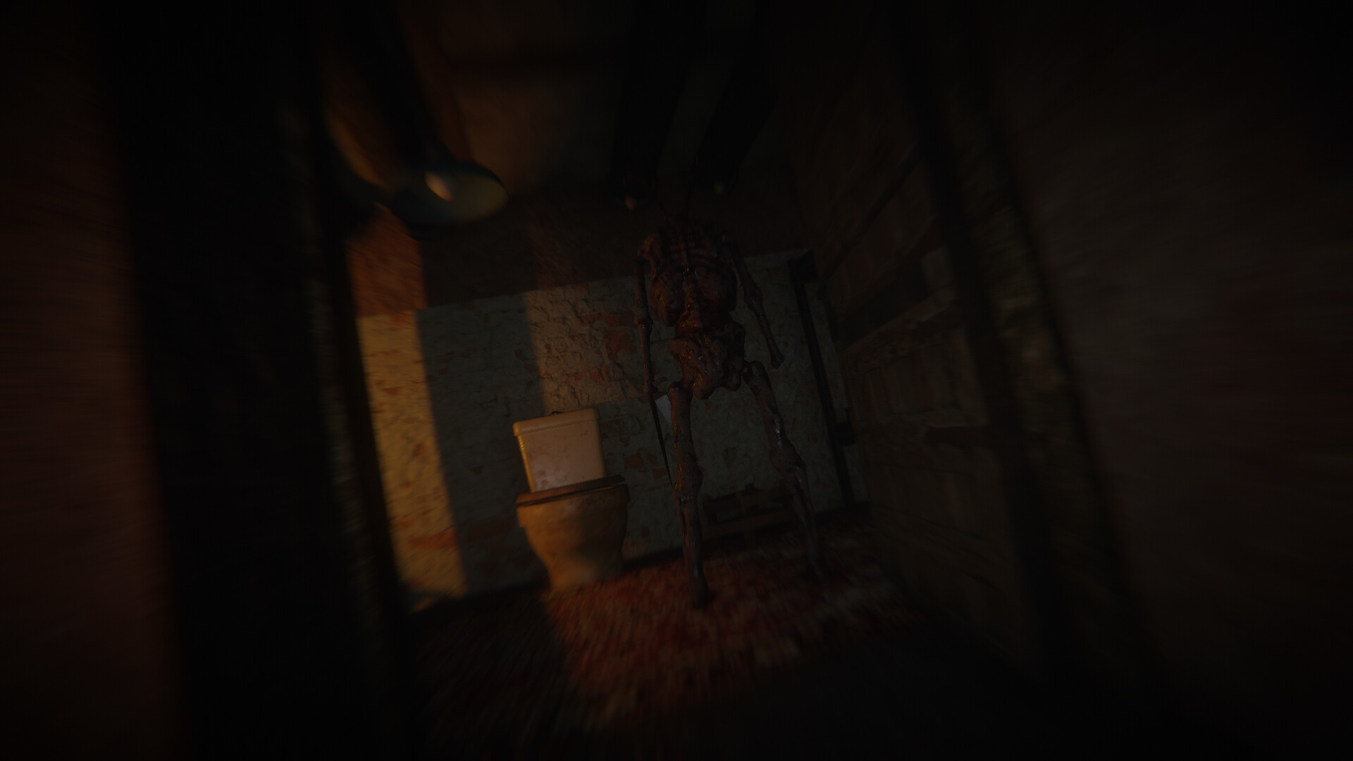 The Designer’s Curse Chapter 2: Forgotten Horrors