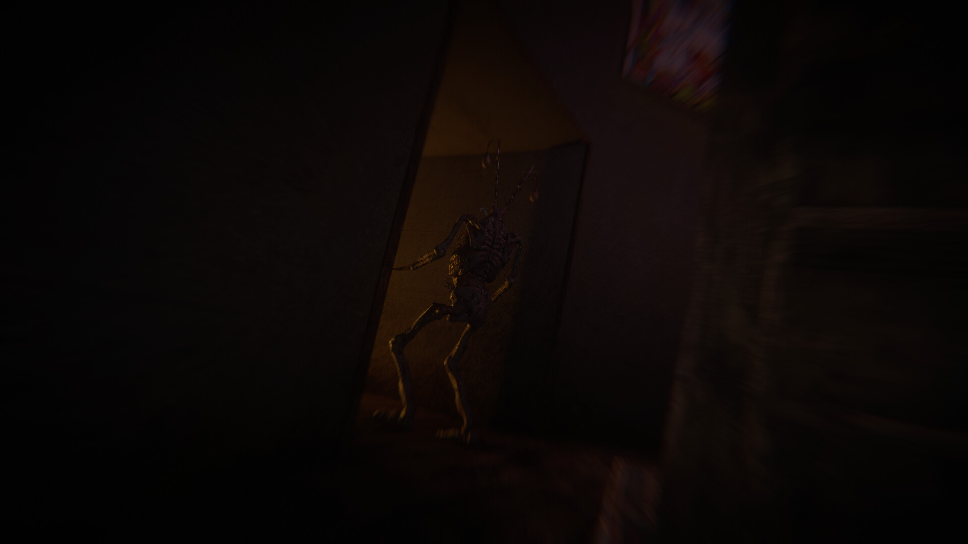 The Designer’s Curse Chapter 2: Forgotten Horrors