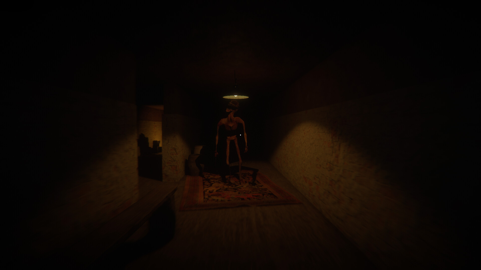 The Designer’s Curse Chapter 2: Forgotten Horrors