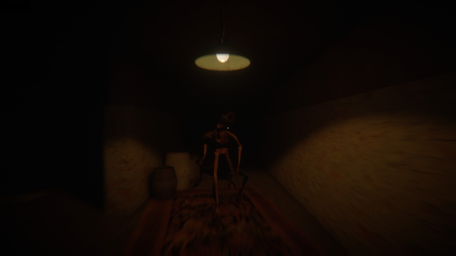 The Designer’s Curse Chapter 2: Forgotten Horrors
