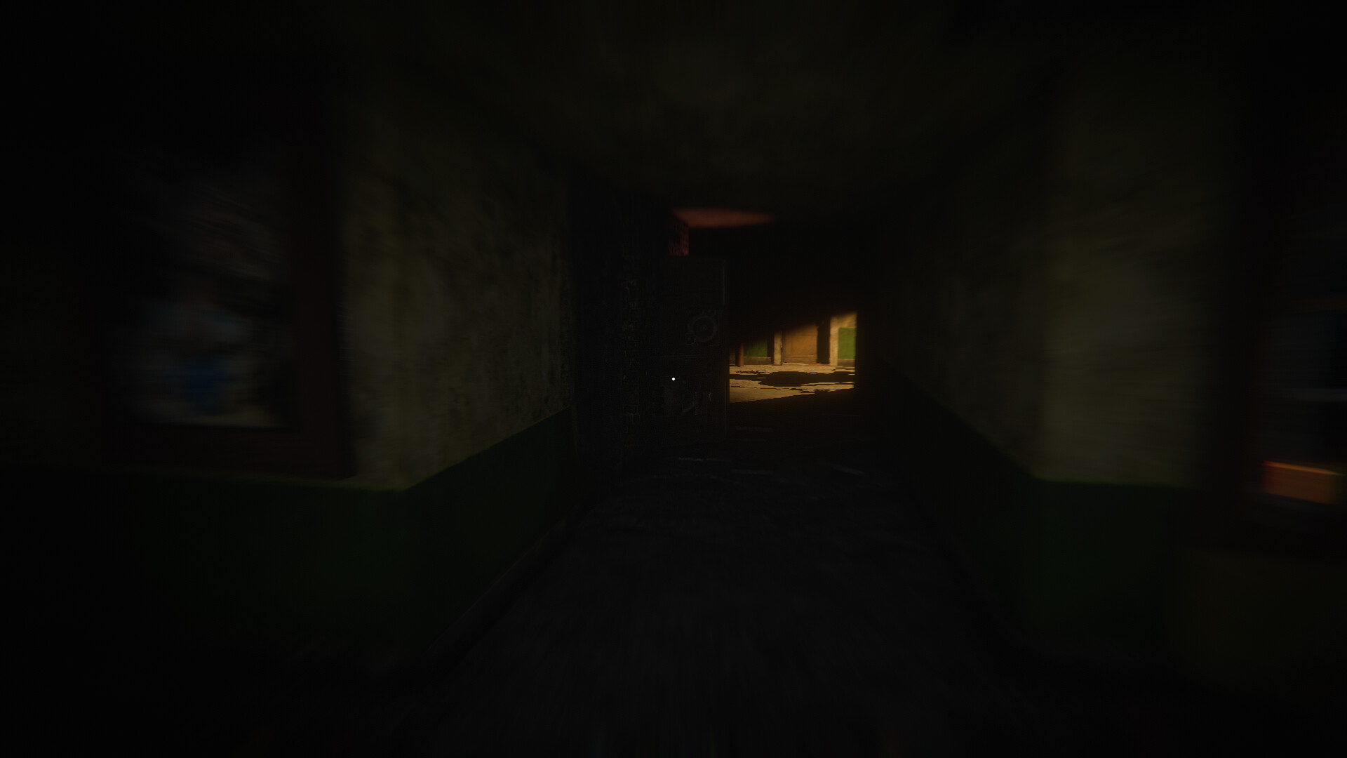 The Designer’s Curse Chapter 2: Forgotten Horrors