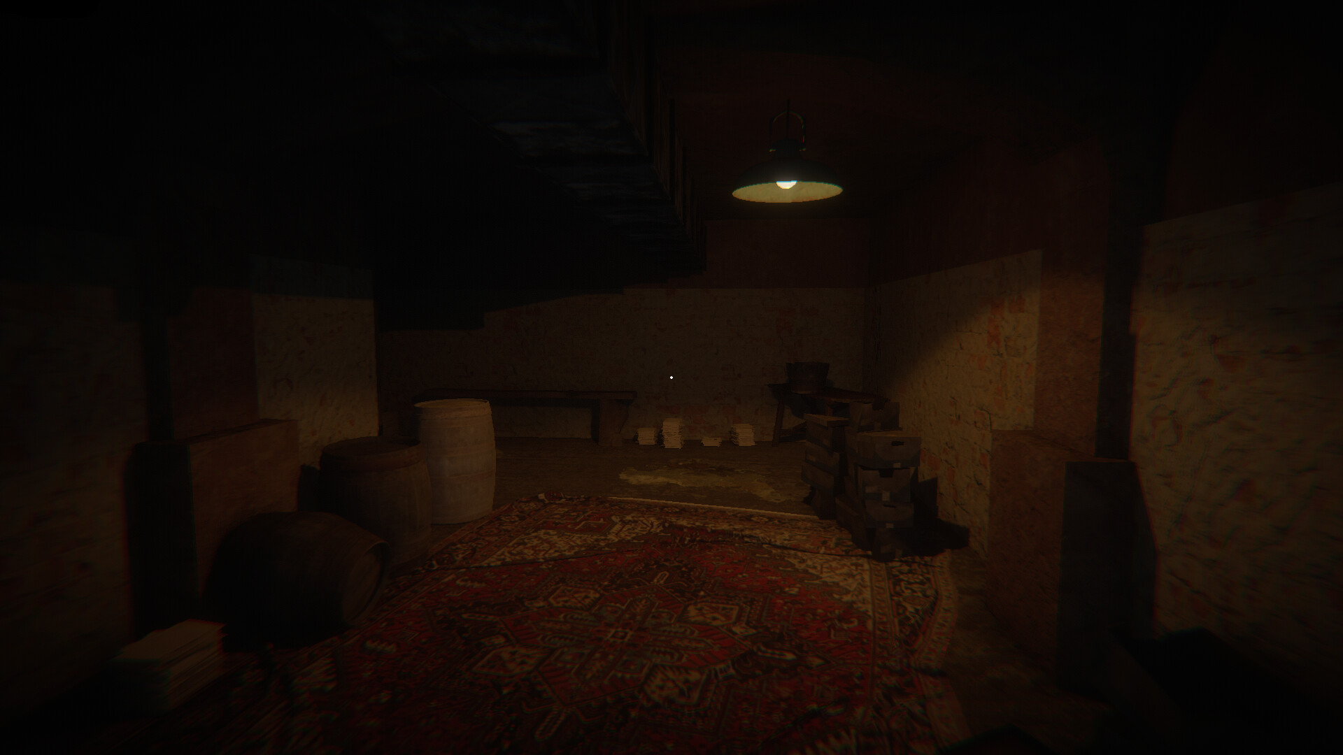The Designer’s Curse Chapter 2: Forgotten Horrors