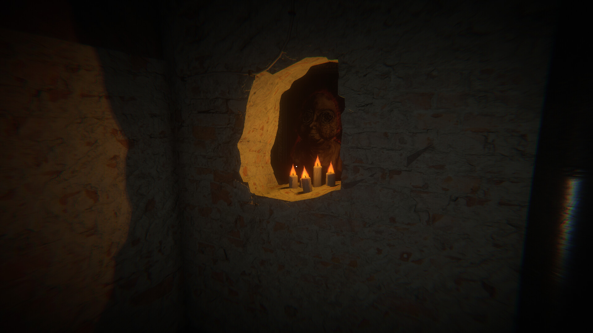 The Designer’s Curse Chapter 2: Forgotten Horrors