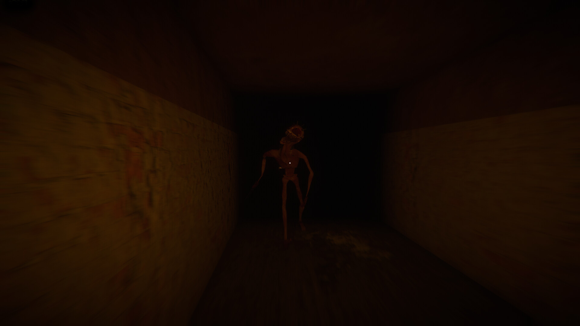 The Designer’s Curse Chapter 2: Forgotten Horrors