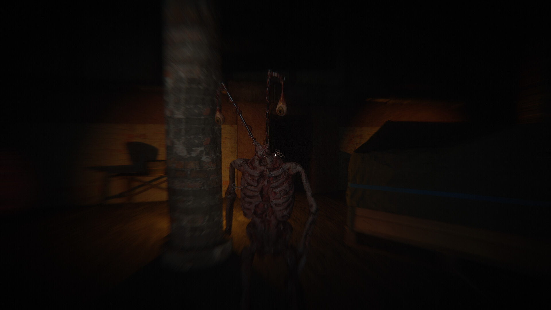 The Designer’s Curse Chapter 2: Forgotten Horrors