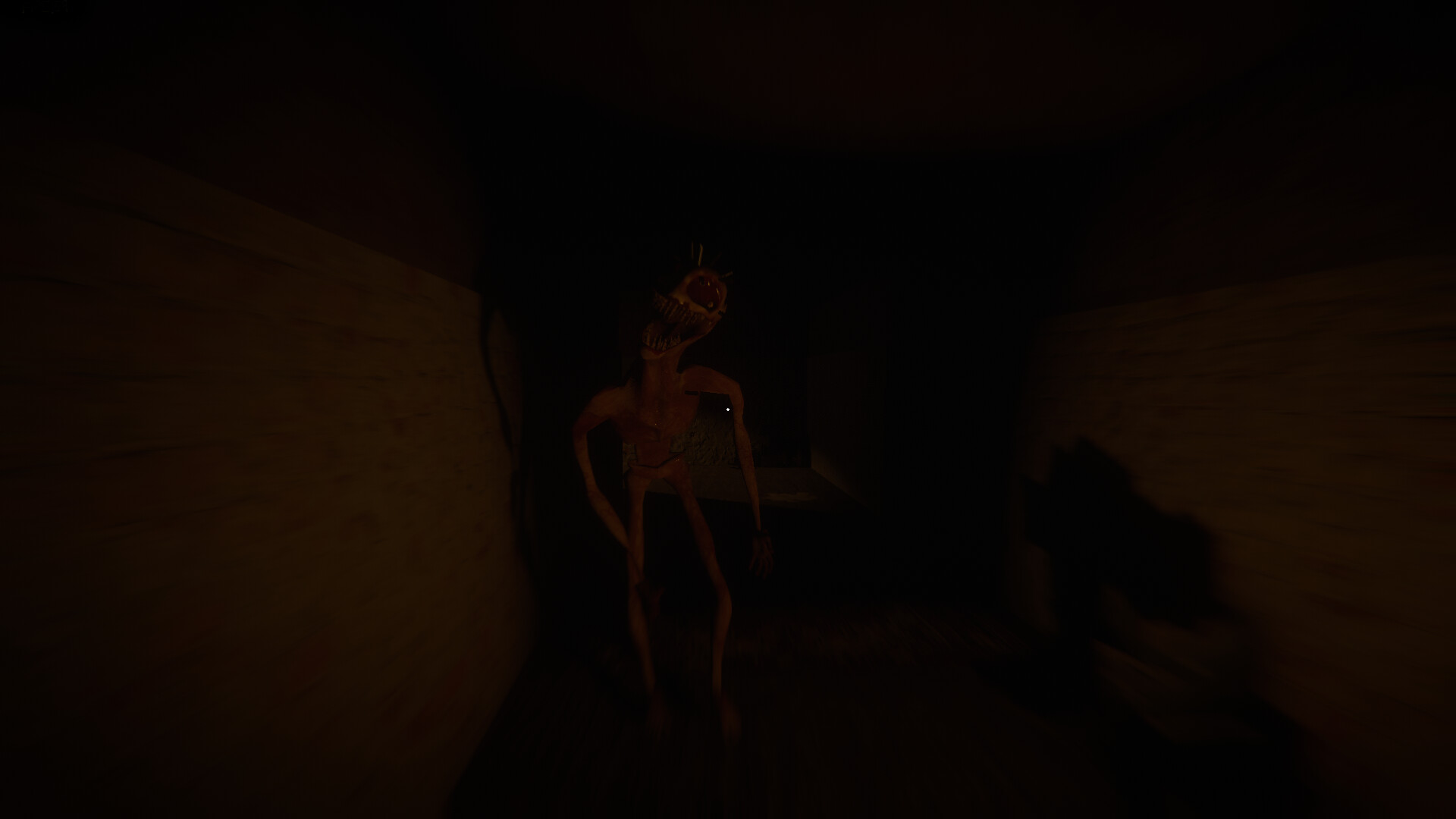 The Designer’s Curse Chapter 2: Forgotten Horrors