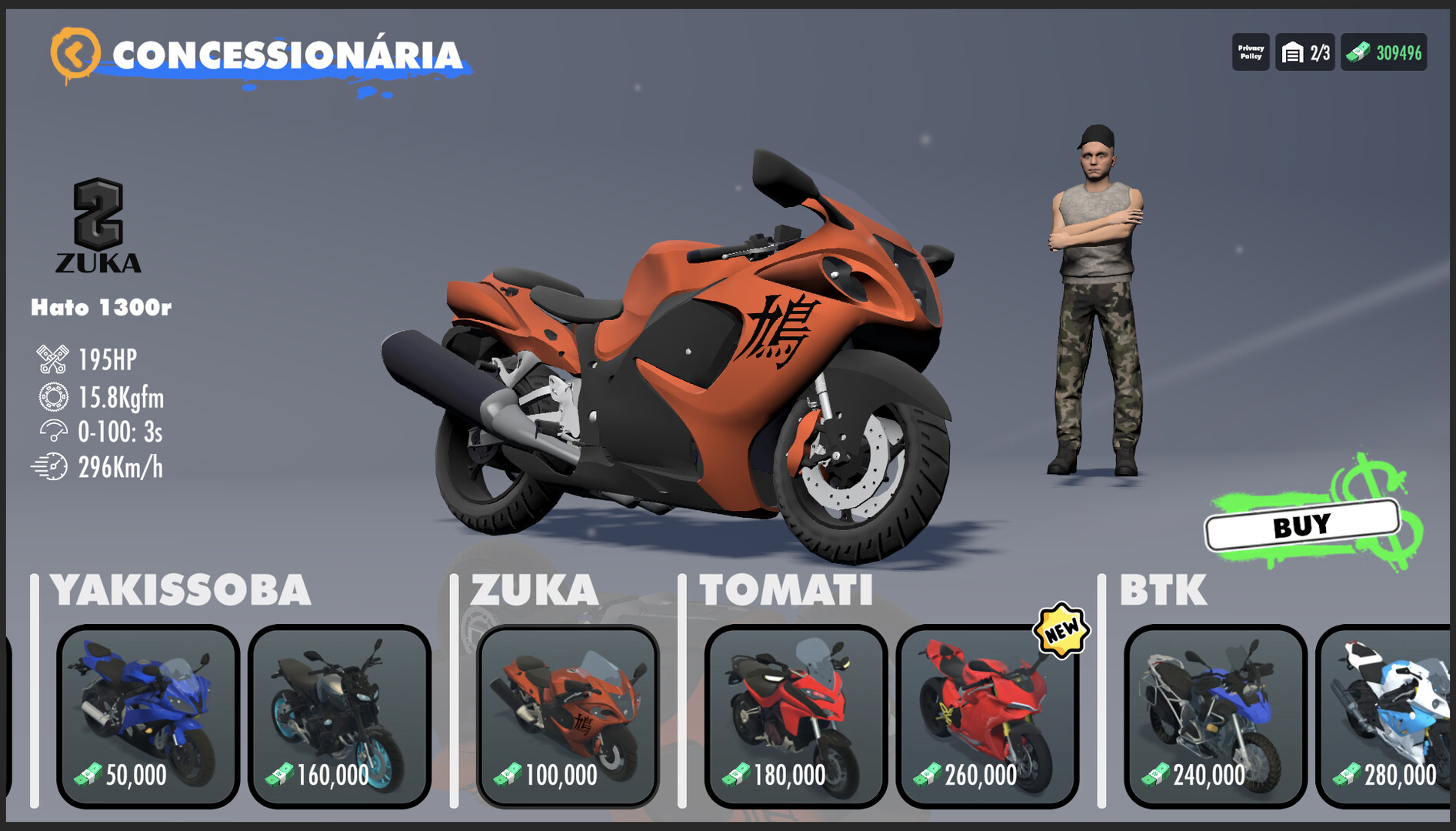 Wheelie City