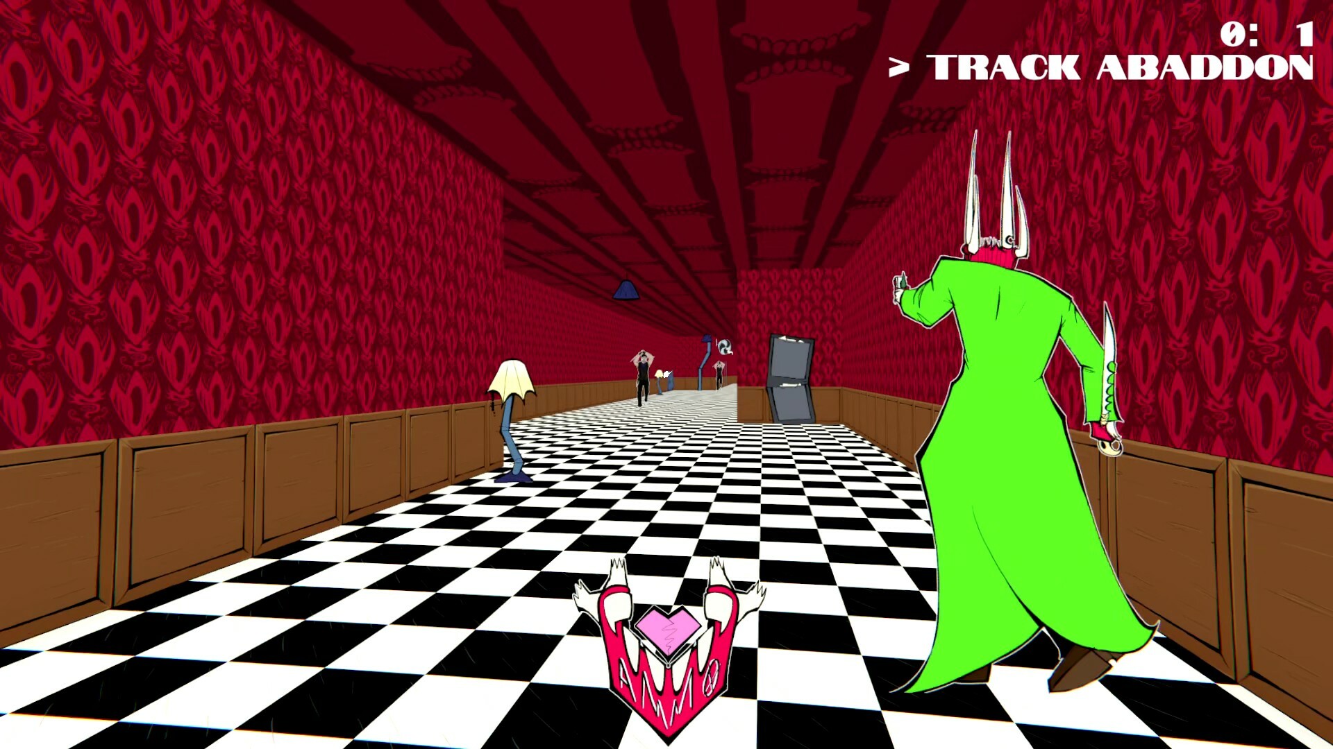 Mortality Decomp. Killers