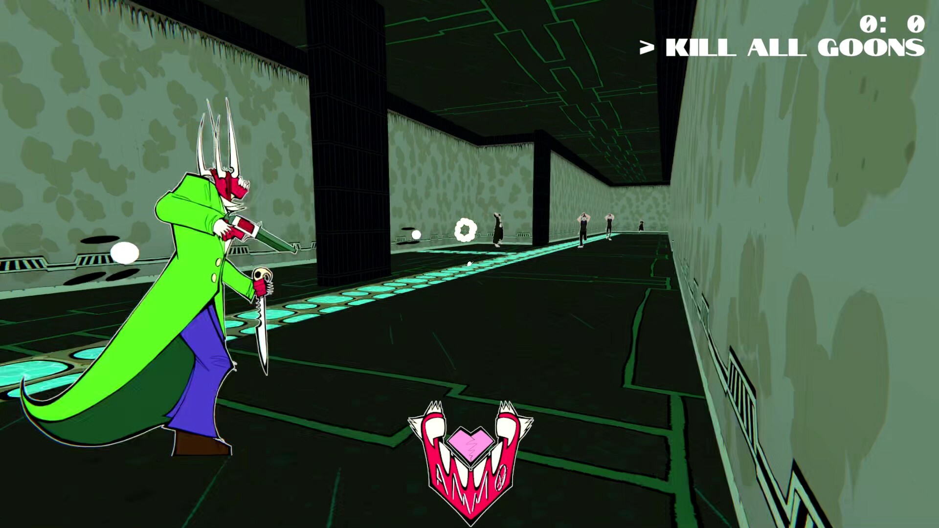 Mortality Decomp. Killers