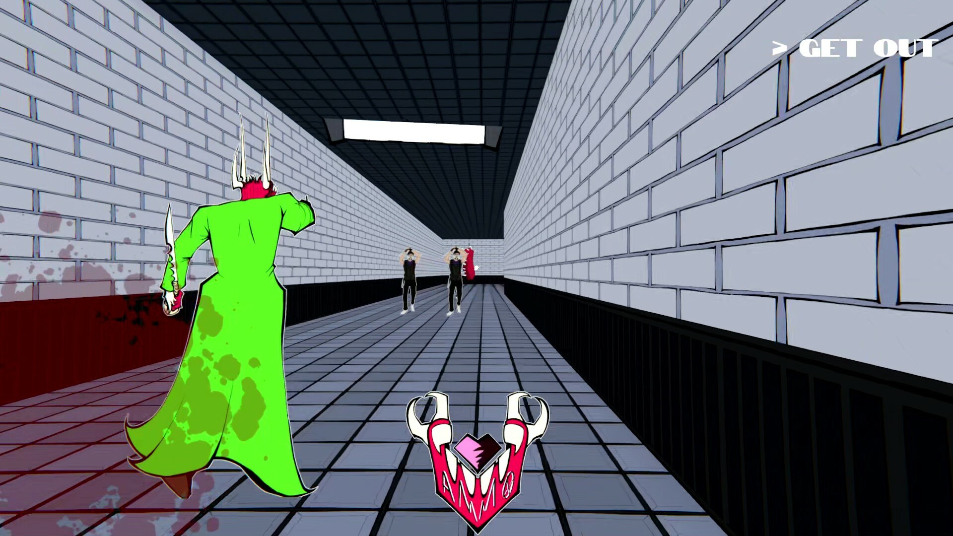 Mortality Decomp. Killers