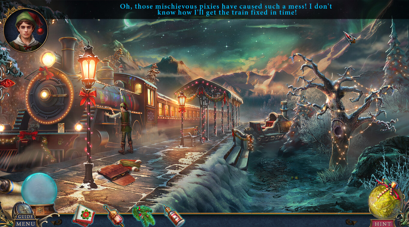 Bridge to Another World: The Christmas Curse – Collector’s Edition