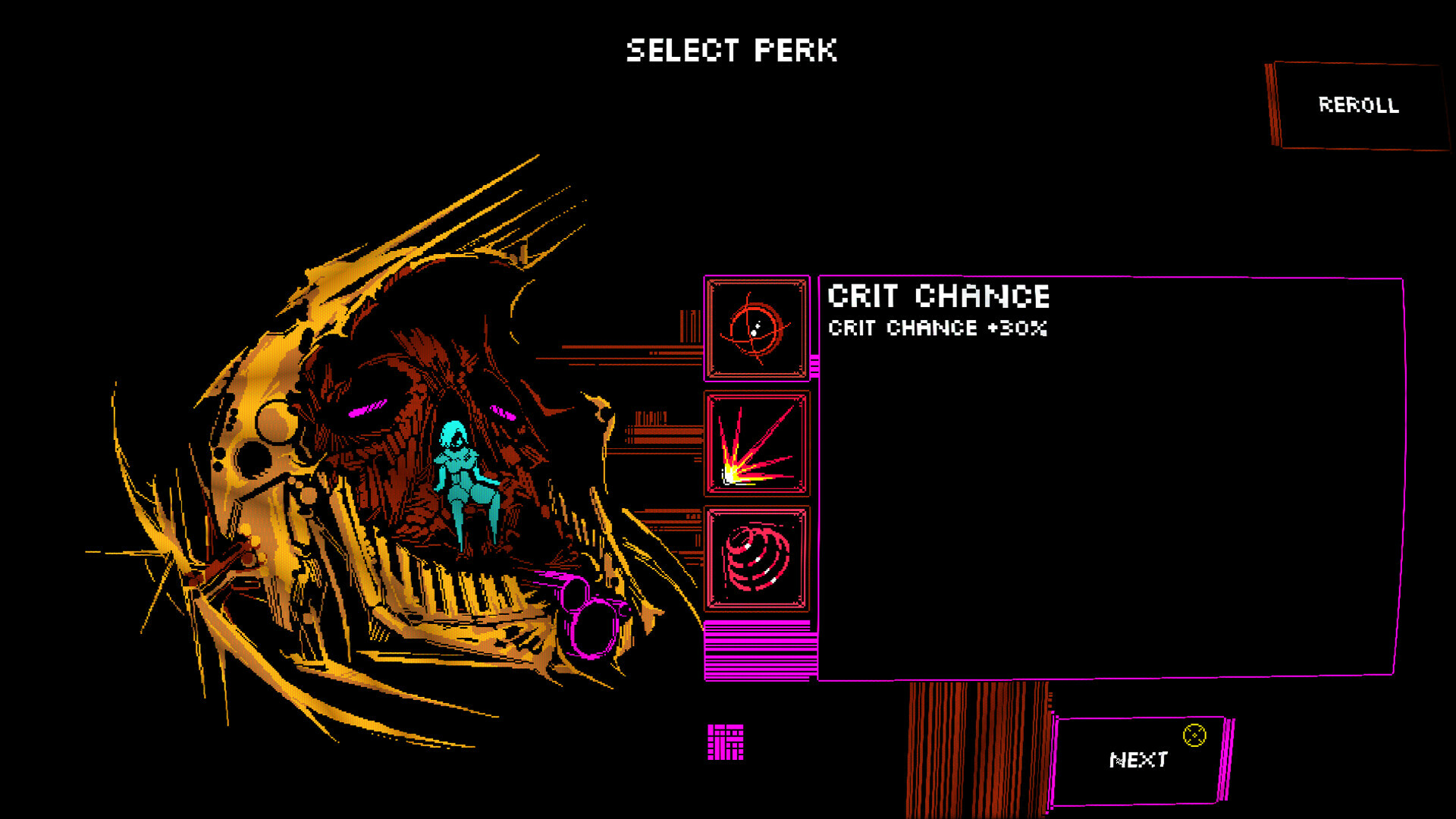 Bullet Hell Game Anthology