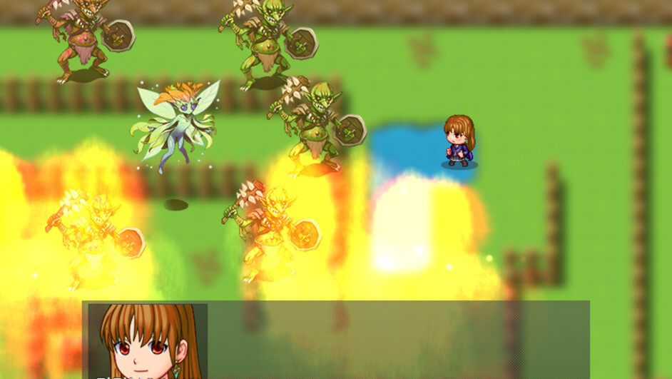 Choyo Girl Lilina