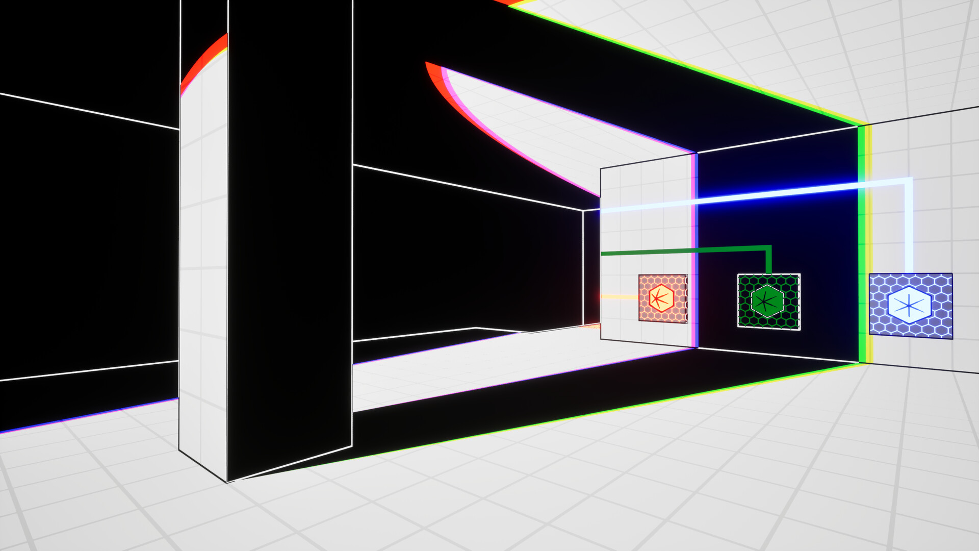 Chromatic Conundrum