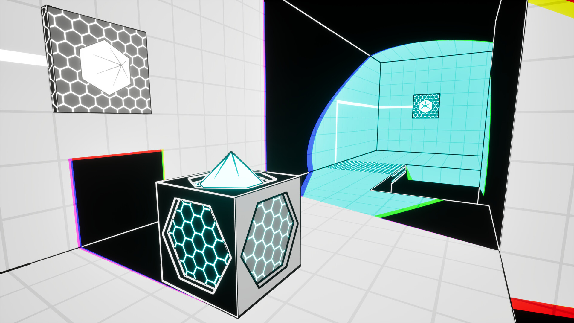 Chromatic Conundrum