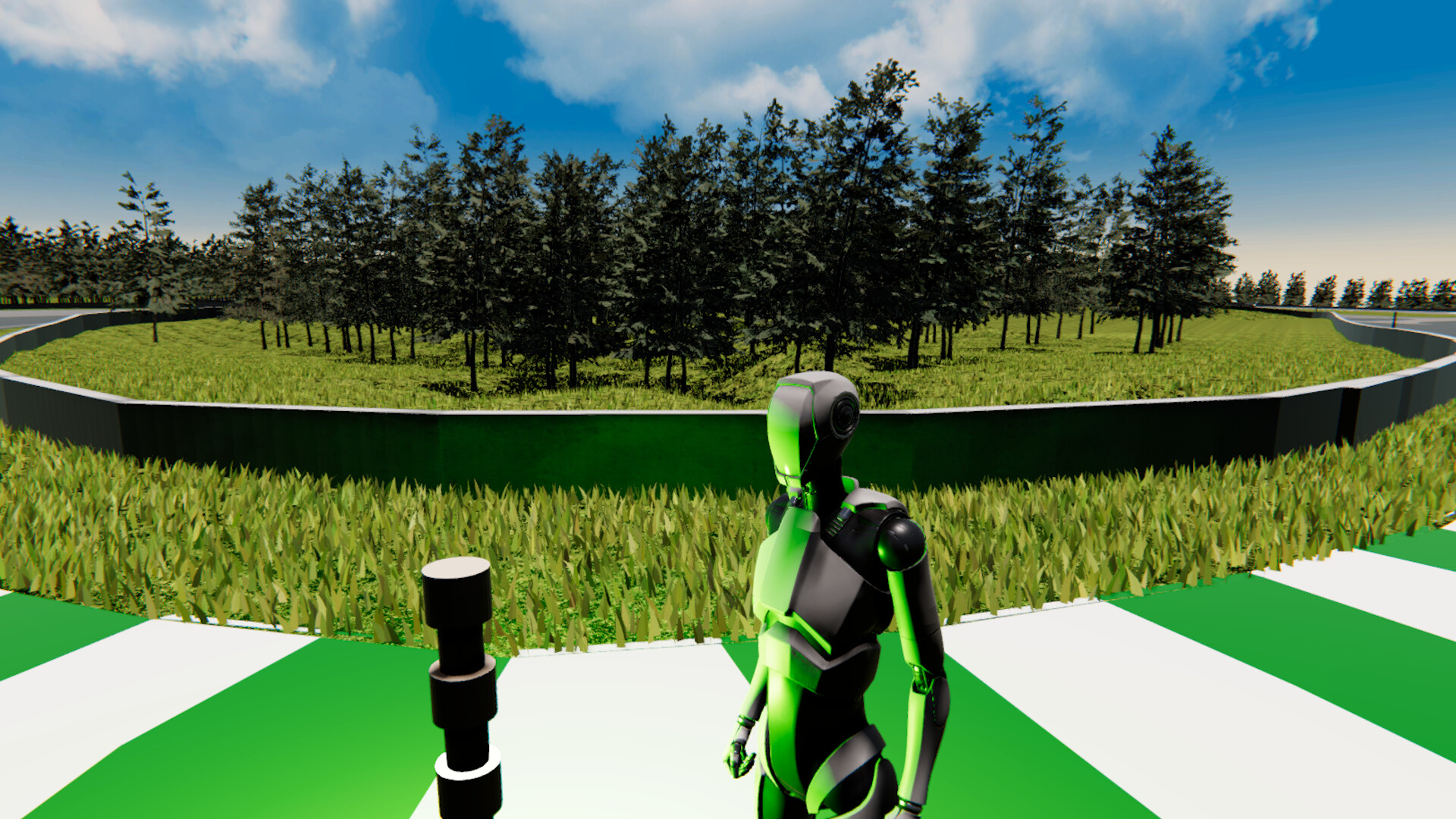 Clutch: The Drift Simulation