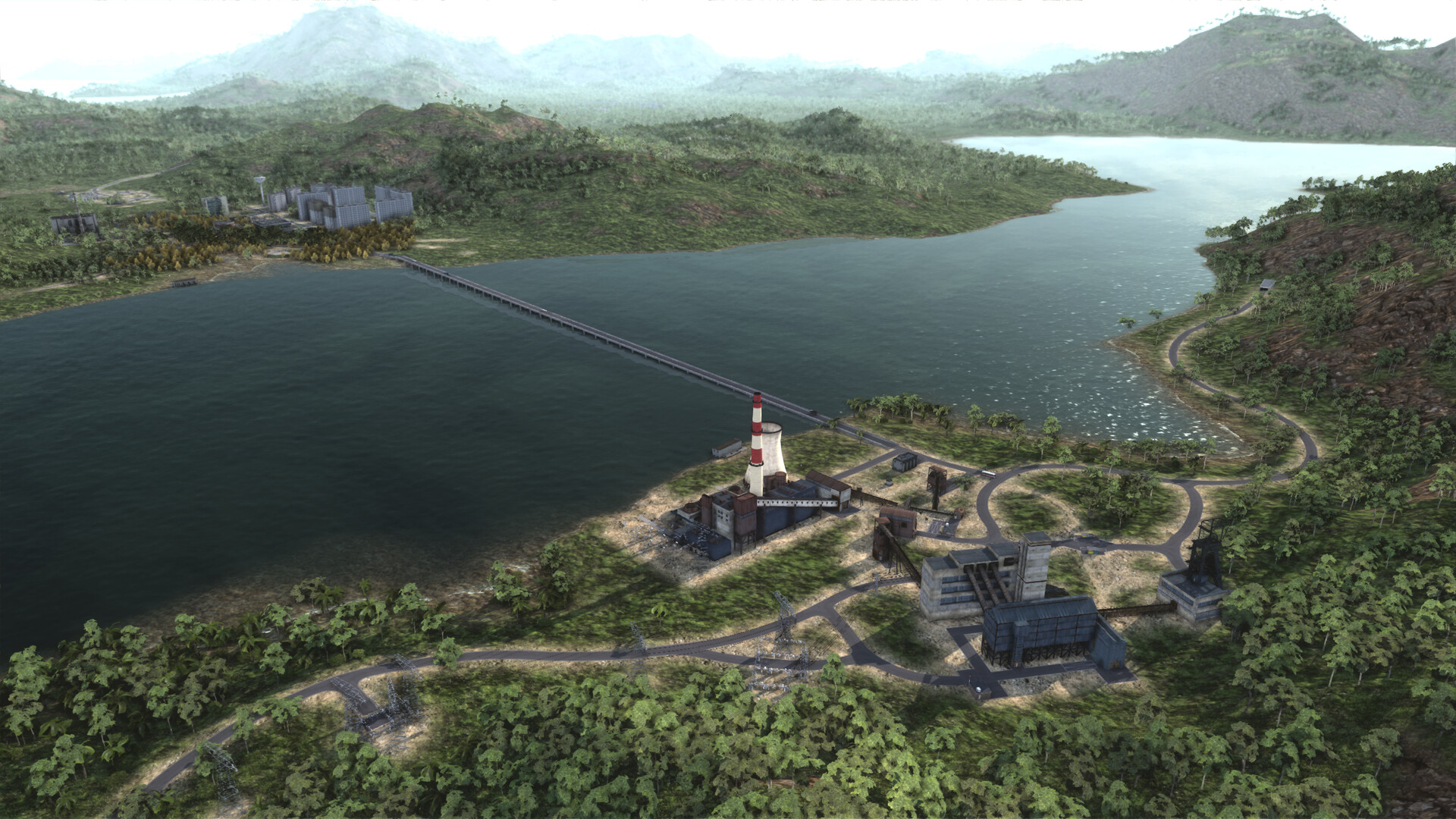 Workers &amp; Resources: Soviet Republic – Biomes