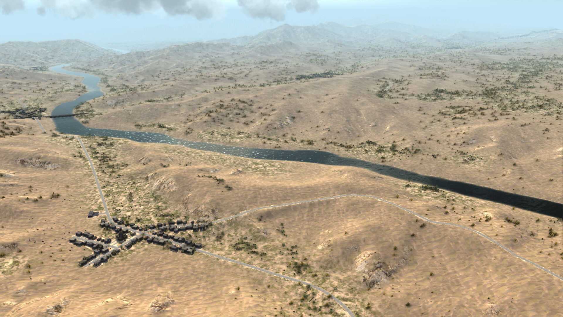 Workers &amp; Resources: Soviet Republic – Biomes