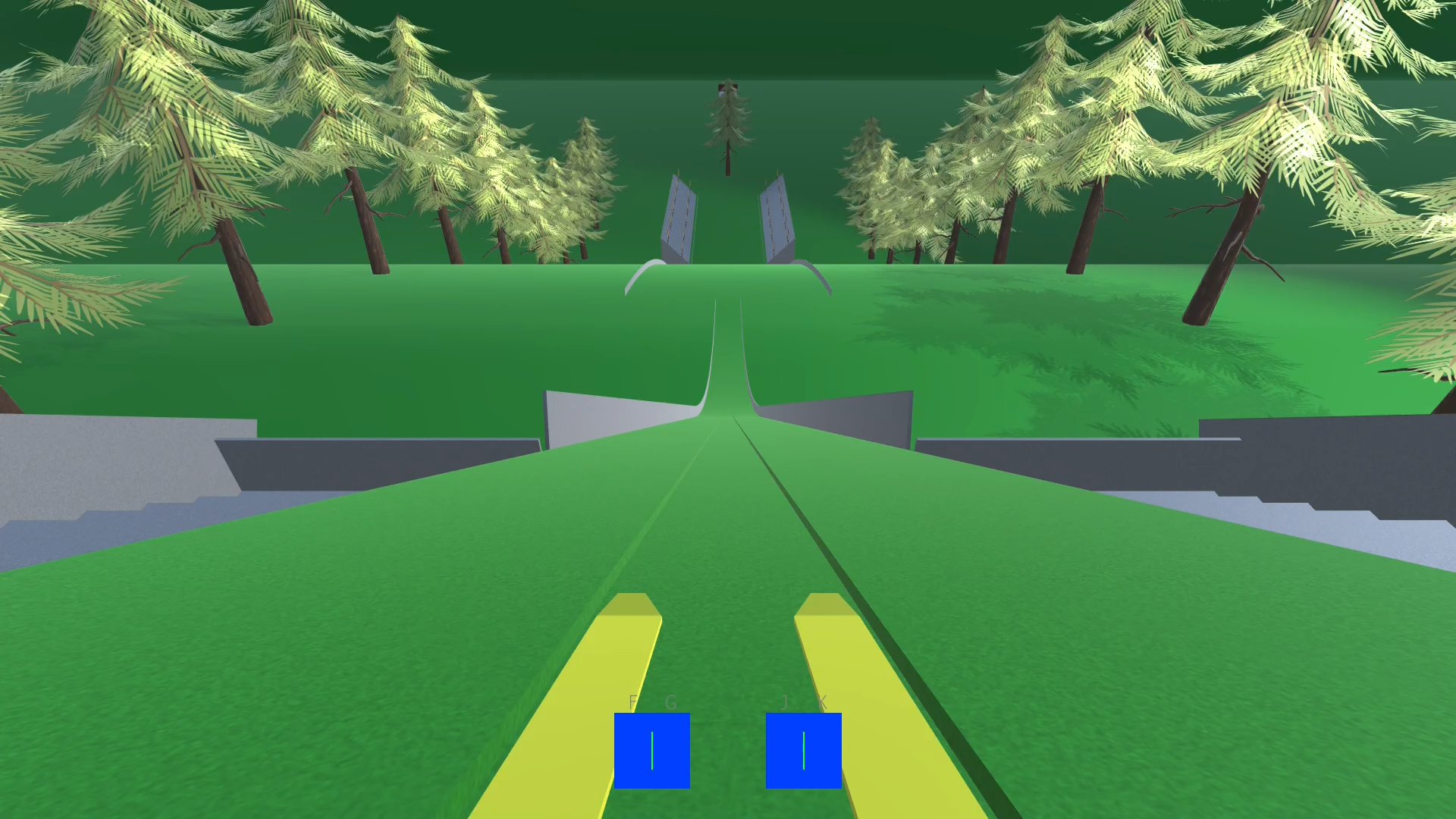 Bakken: Ski Jumping 2025