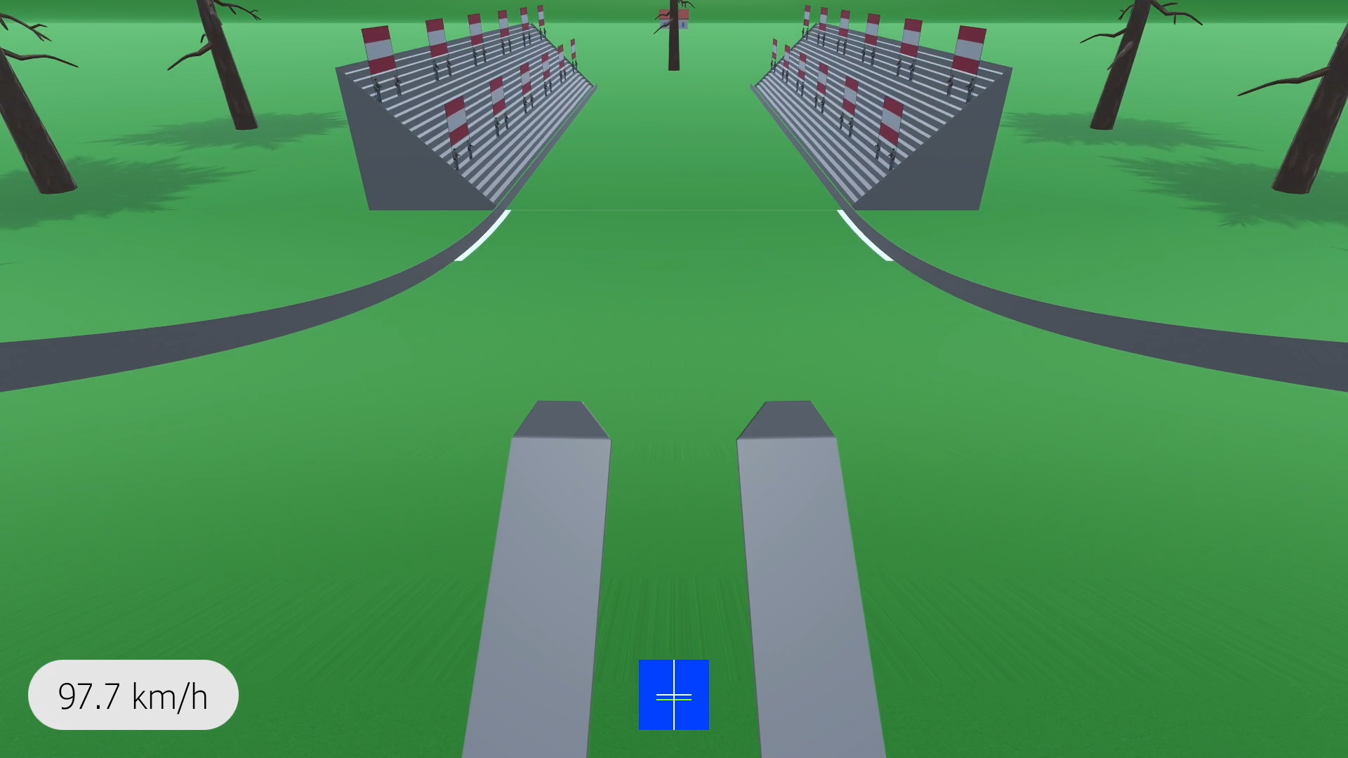 Bakken: Ski Jumping 2025
