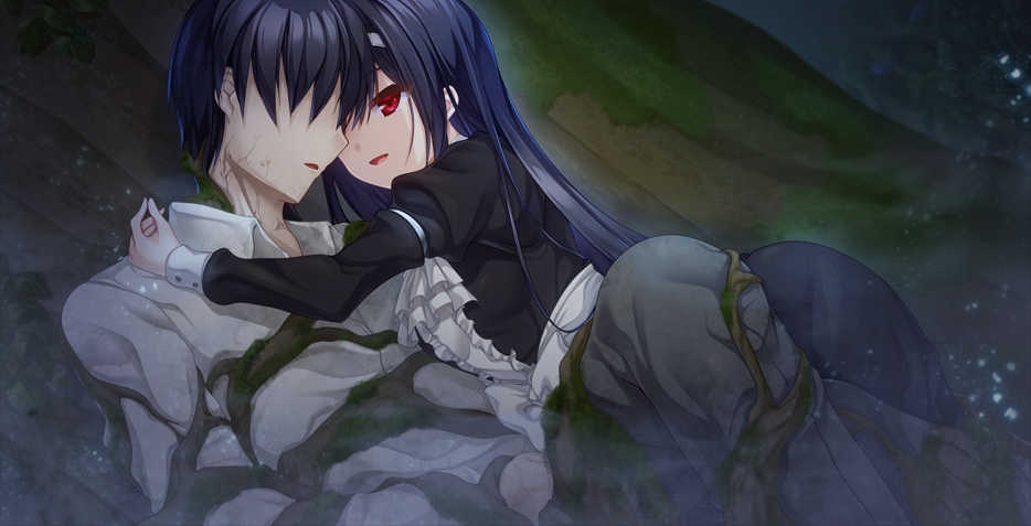 Yuukoku no Femme Fatale