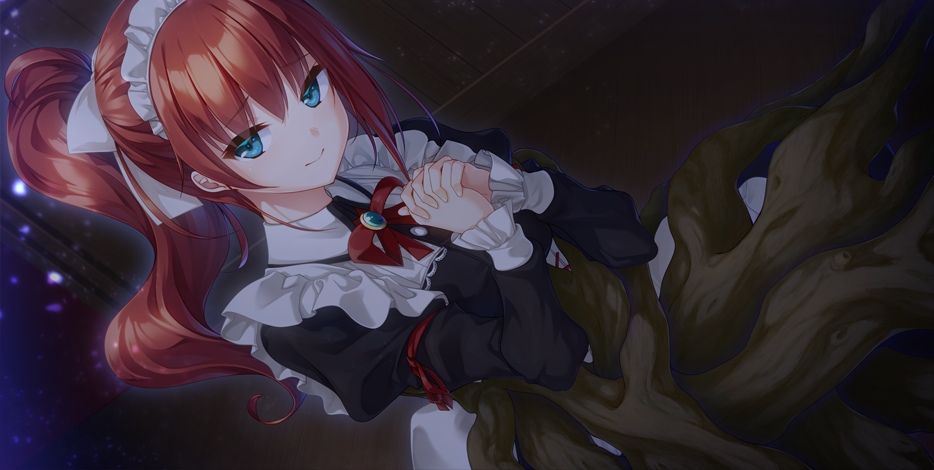 Yuukoku no Femme Fatale