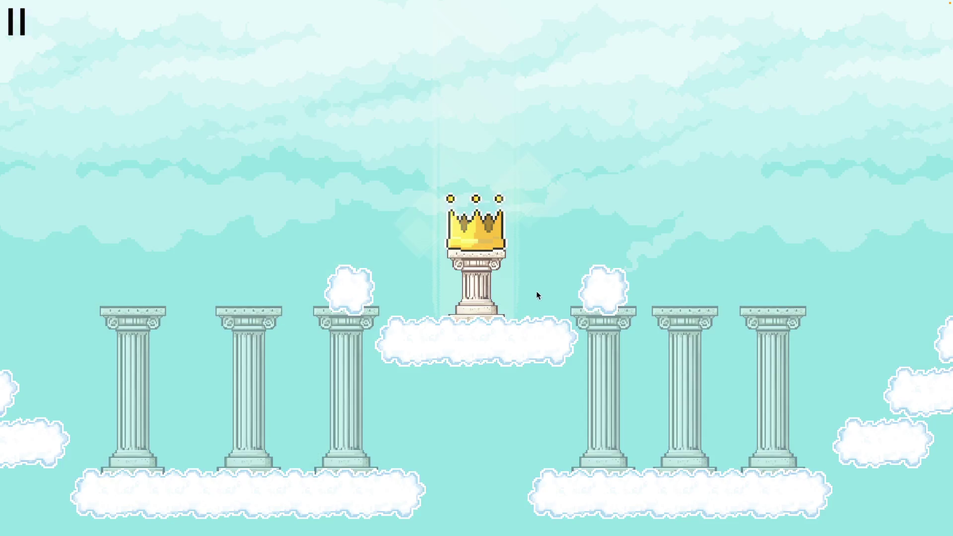 Fart King