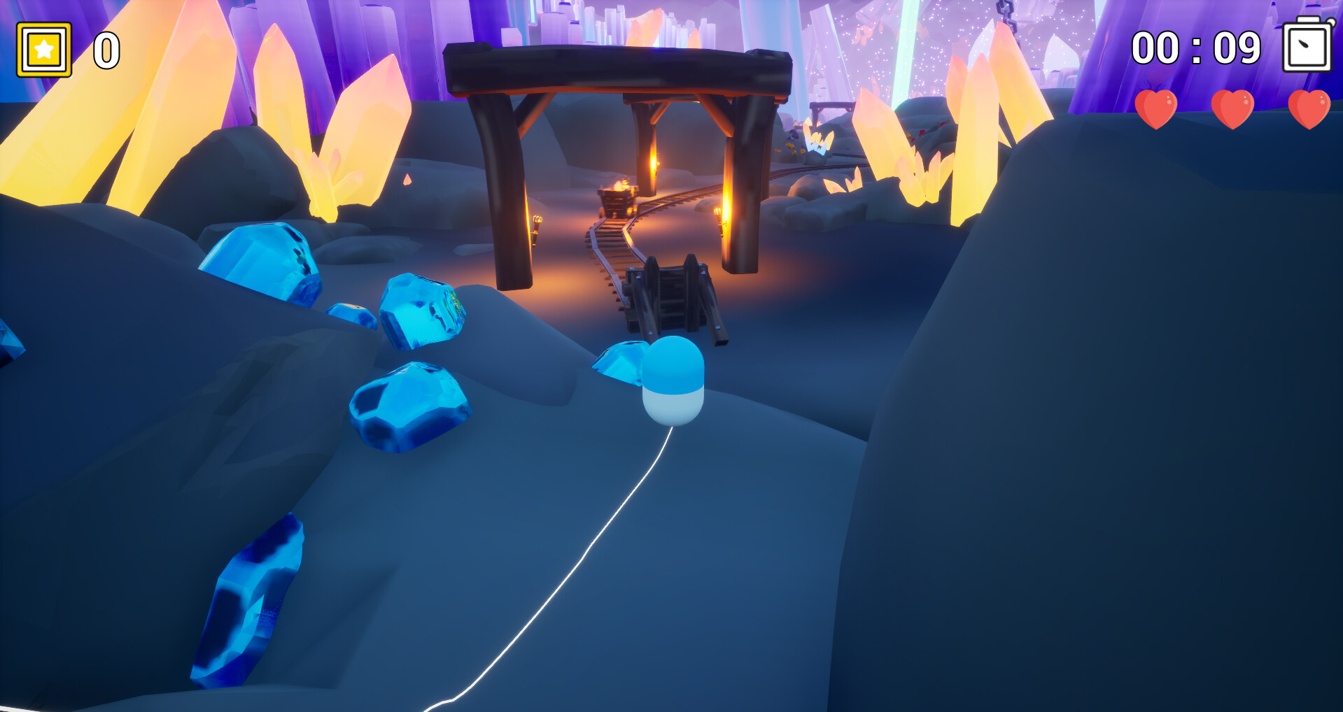 Vigaro Runner 2: Return
