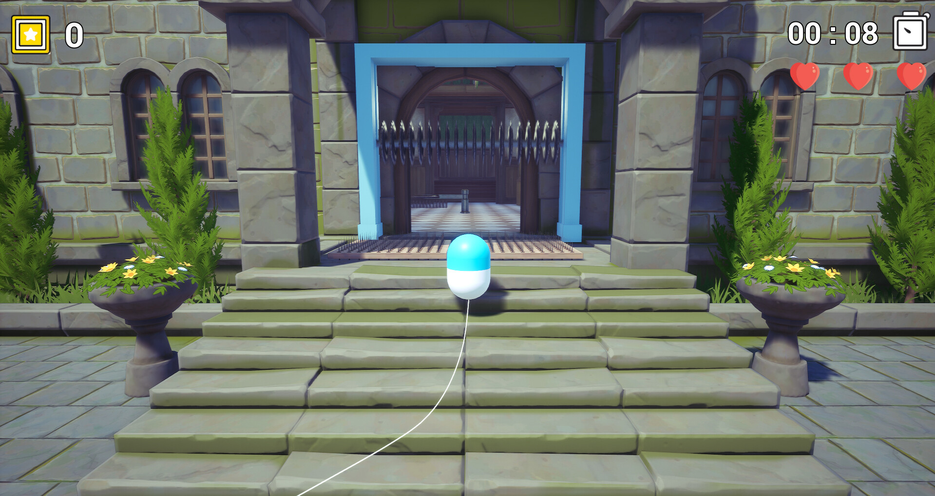 Vigaro Runner 2: Return