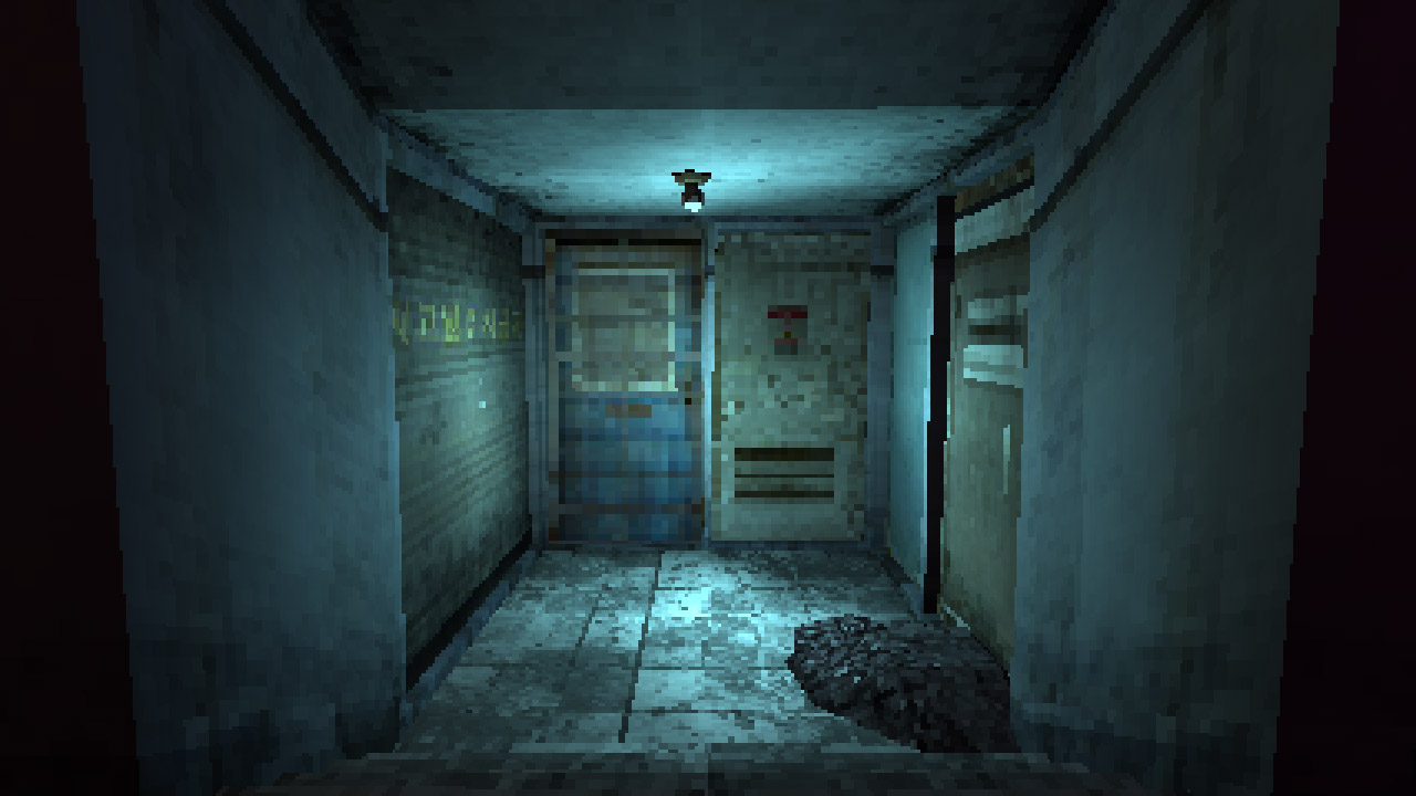 Kowloon Simulator 2020