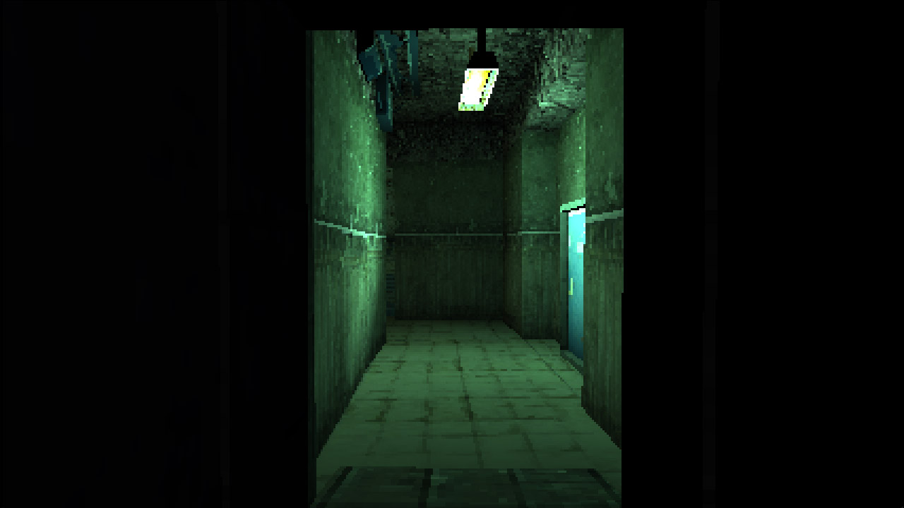 Kowloon Simulator 2020