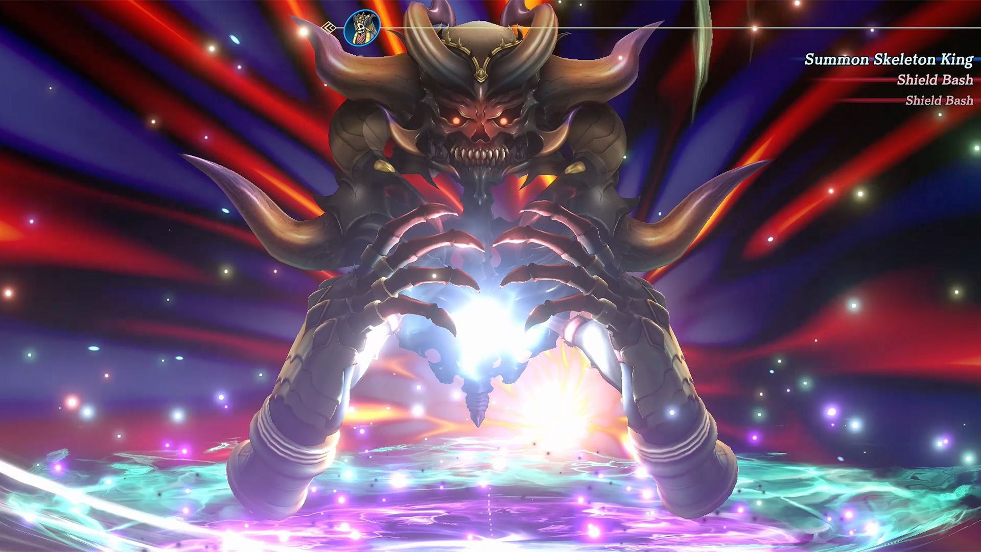 Eiyuden Chronicle: Hundred Heroes – The Chapter of Markus